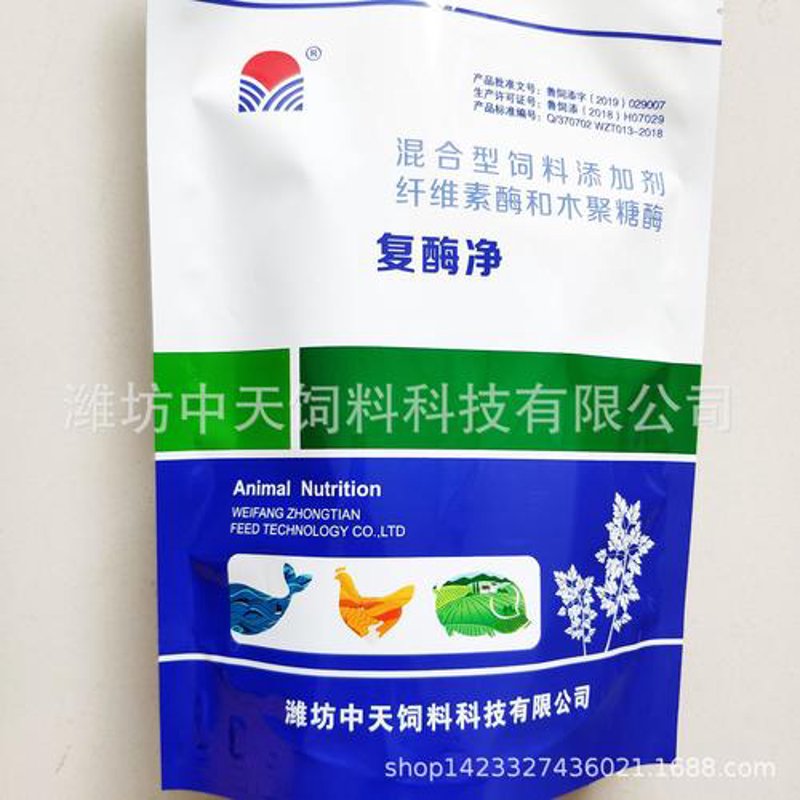 益生菌发酵：开启食品工业的新篇章